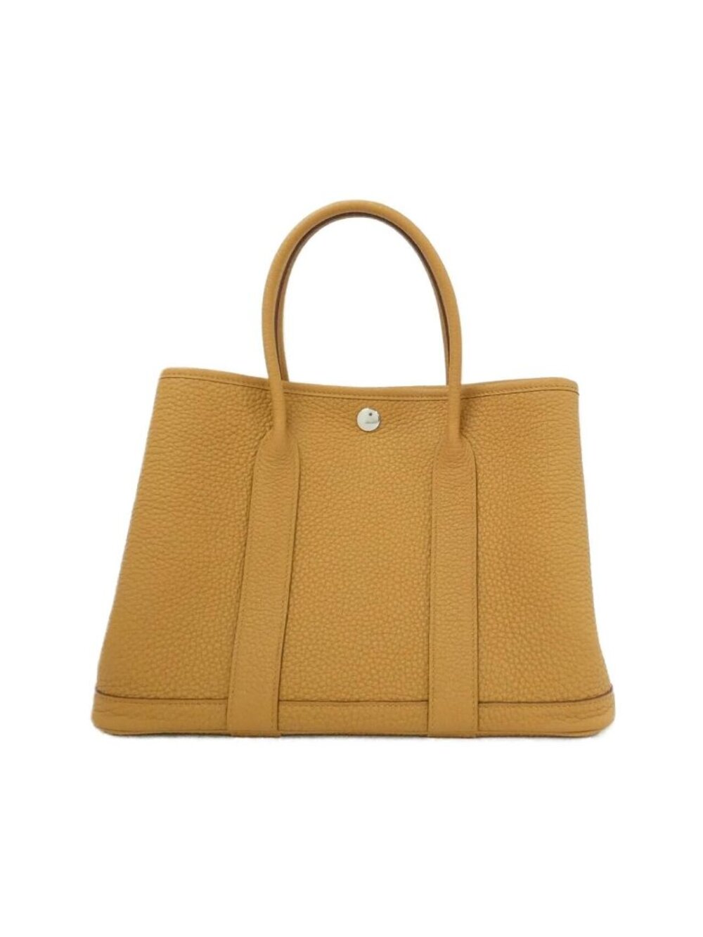 Hermes Garden Party 30 Bag